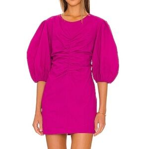 FREE PEOPLE Hope Dress